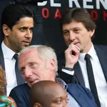PSG, Real Madrid – Mercato : Mbappé a snobé Al-Khelaïfi, le Qatari a perdu son sang froid !