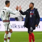 PSG, Real Madrid – Mercato : Mbappé – Cristiano Ronaldo, destins croisés ?