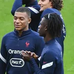 PSG, Real Madrid – Mercato : Mbappé se sert de Camavinga pour envoyer un message aux Merengue
