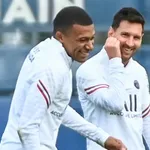 PSG, Real Madrid &ndash; Mercato : Mbappé se sert de Messi pour envoyer un message clair