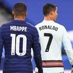 PSG, Real Madrid – Mercato : Mbappé sur le départ, Cristiano Ronaldo pour le remplacer ?