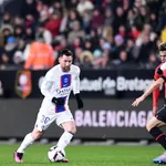 PSG, Real Madrid – Mercato : Messi et Benzema en Arabie saoudite, l'officialisation arrive !