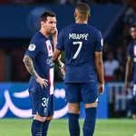 PSG, Real Madrid – Mercato : Messi pas étranger aux envies de départ de Mbappé ?