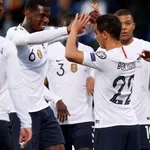 PSG, Real Madrid – Mercato : Neymar a entraîné Paul Pogba dans sa dernière folie