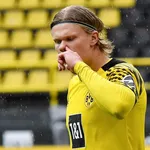 PSG, Real Madrid &ndash; Mercato : Raiola lâche une grosse confidence sur l’avenir d’Haaland
