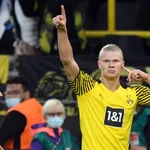 PSG, Real Madrid &ndash; Mercato : un géant européen peut déjà  se mordre les doigts pour Haaland