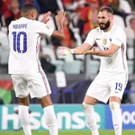 PSG, Real Madrid – Mercato : un geste décisif de Benzema pour le transfert de Mbappé ?