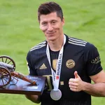 PSG, Real Madrid – Mercato : une faille s'ouvre dans le dossier Lewandowski !