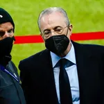 Real Madrid, PSG – Mercato : une réunion secrète Pérez – Mbappé programmée mercredi ?