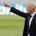 PSG, Real Madrid – Mercato : Zidane compte un allié en or pour attirer Mbappé