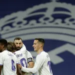 PSG, Real Madrid – Mercato : Zidane veut déjà ramener Benzema à Paris !