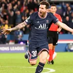 PSG, Real Madrid : Messi enfonce CR7 et Neymar, Benzema fait de la résistance