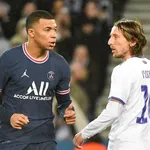 PSG, Real Madrid : Modric a collé un gros tacle à  Mbappé