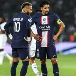 PSG, Real Madrid : Neymar, Marquinhos et Vinicius nommés pour un titre au Brésil