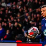 PSG : Mbappé a signé un ahurissant record