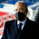 Real Madrid, PSG : Pérez envoie un nouveau tacle à Mbappé