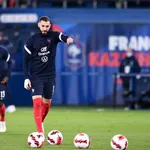 PSG, Real Madrid, Equipe de France : Benzema-Mbappé, tandem à  jamais dans l’histoire