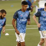 PSG, Real Madrid, RC Lens – Mercato : le dossier Mbappé fait des étincelles avec Varane !