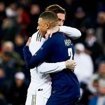 PSG, Real Madrid : Sergio Ramos calme la polémique avec Mbappé