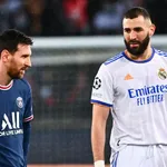 PSG, Real Madrid : un camouflet historique infligé par Messi à Benzema ?