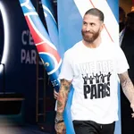 PSG, Real Madrid : une nouvelle polémique éclate autour du cas Sergio Ramos