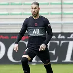 PSG : une promesse de Sergio Ramos faite au Real Madrid lui revient en pleine figure !