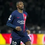 PSG – Real Sociedad : Dembélé taille patron, Mbappé décisif, les notes des Parisiens