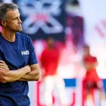 PSG : rebondissement pour la prolongation de Luis Enrique !