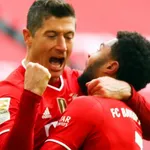 PSG : rebondissement pour Robert Lewandowski !