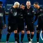 PSG – Reims : Verratti met fin à une série noire, Ramos ouvre ses compteurs