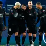 PSG – Reims : Verratti met fin à  une série noire, Ramos ouvre ses compteurs