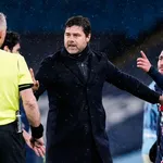 PSG : Rennes, course au titre, Neymar… les mots forts de Mauricio Pochettino