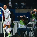 PSG &ndash; Rennes : la petite dédicace sympa de Mbappé à  Thierry Henry