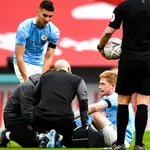 PSG – Manchester City : retournement de situation pour Kevin De Bruyne