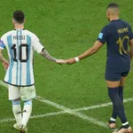 PSG : retrouvailles musclées entre Messi et Mbappé à  Paris ?