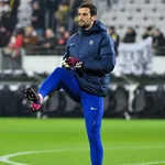 PSG : un Parisien hospitalé après un accident !