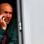 PSG : Riolo dévoile les plans du Qatar avec Zidane