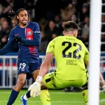 PSG : Daniel Riolo en remet une couche sur Bradley Barcola
