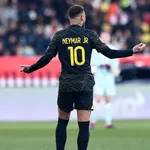 PSG : Après Monaco, Riolo en remet une couche sur Neymar