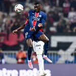 PSG : Riolo met Kolo Muani à la porte et enterre le projet de Luis Enrique !