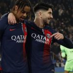 PSG : Riolo met un coup de pression à  une recrue de l’été