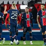 PSG : Riolo voit une raison d’y croire et une de craindre le pire face à  Manchester City