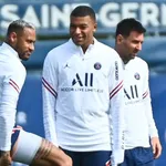 PSG : Rothen confirme un gros malaise entre Messi, Neymar et Mbappé