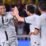 PSG : Sarabia tire à  balles réelles sur Messi, Mbappé et Neymar