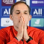 PSG : Sarri met en garde Tuchel contre le « dentiste Bergame »