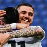 PSG – SCO d’Angers (5-0) : le message fort d’Icardi après son triplé