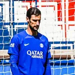 PSG : Sergio Rico a de nouveau échappé au pire !
