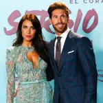 PSG : Sergio Ramos a fait un cadeau luxueux à  sa femme pour son anniversaire