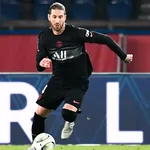 PSG : Sergio Ramos a marqué des points, une nouvelle solution envisagée face au Real Madrid ?