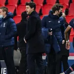 PSG : Sergio Ramos chagrine déjà  Mauricio Pochettino